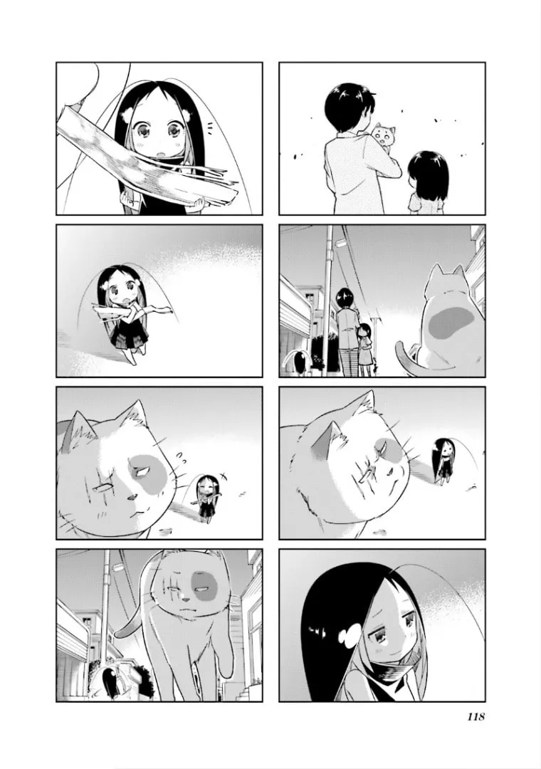 Read Gokicha chapter 53 image 7 on Lezhin