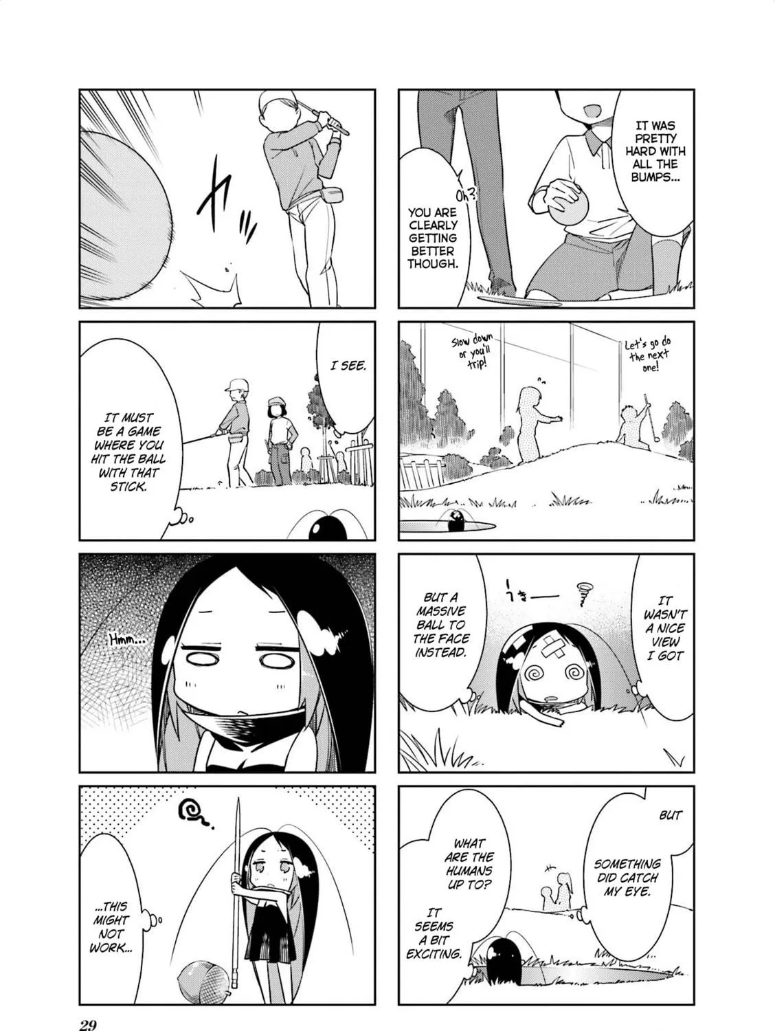 Read Gokicha chapter 56 image 4 on Lezhin