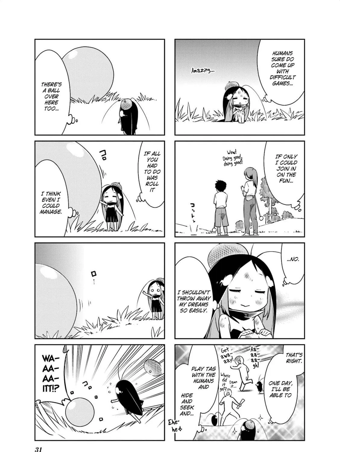 Read Gokicha chapter 56 image 8 on Lezhin