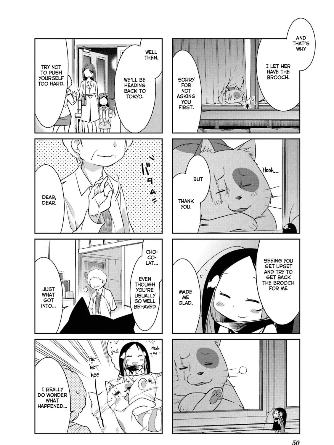 Read Gokicha chapter 58 image 14 on Lezhin