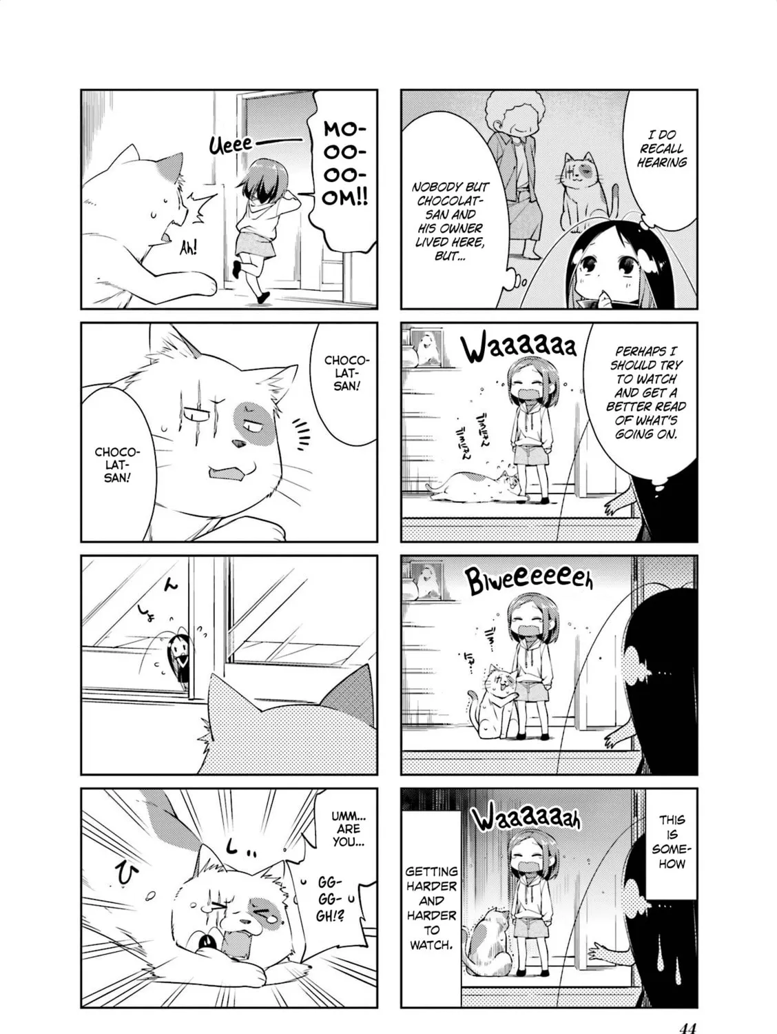 Read Gokicha chapter 58 image 2 on Lezhin