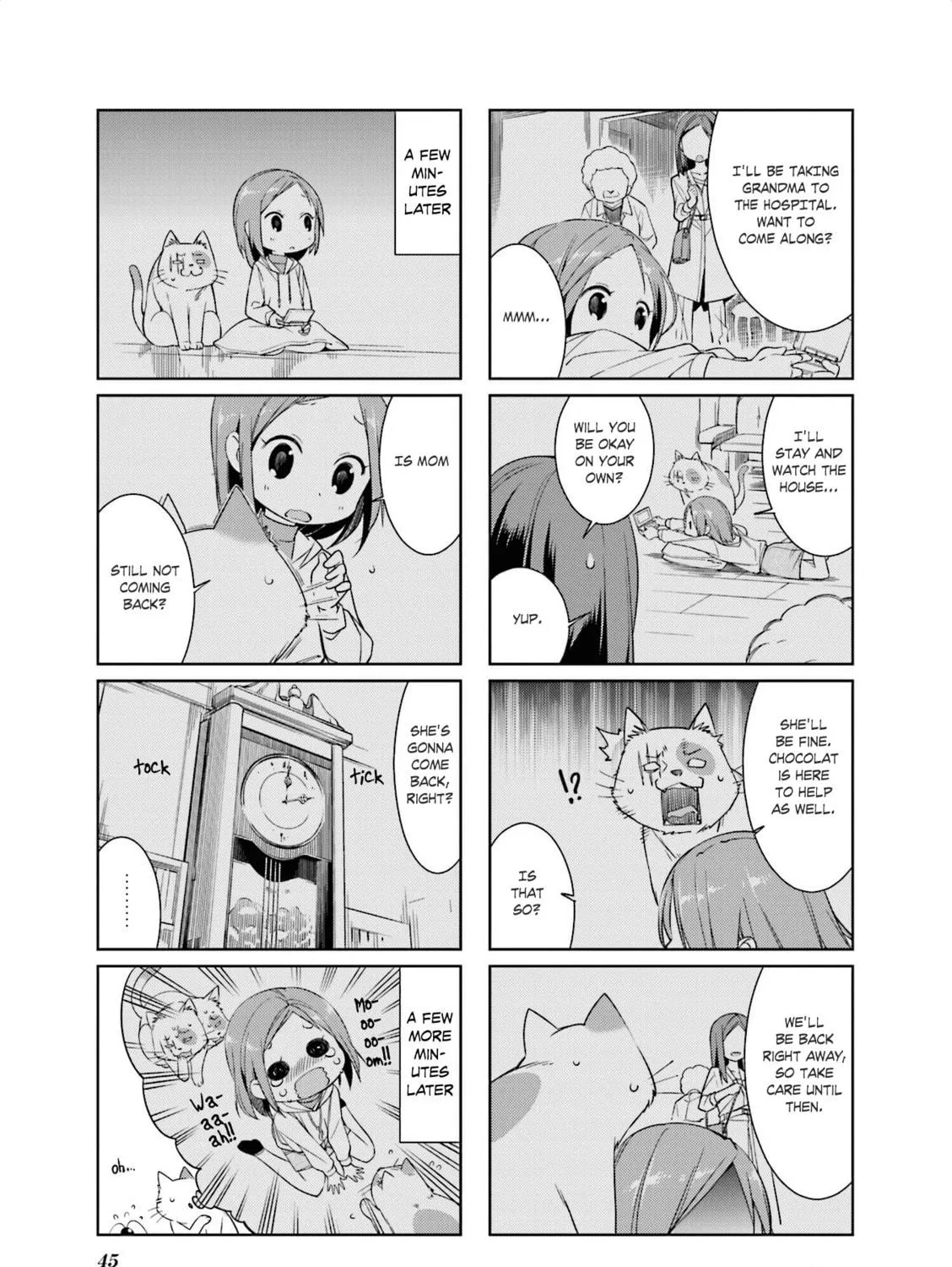 Read Gokicha chapter 58 image 4 on Lezhin