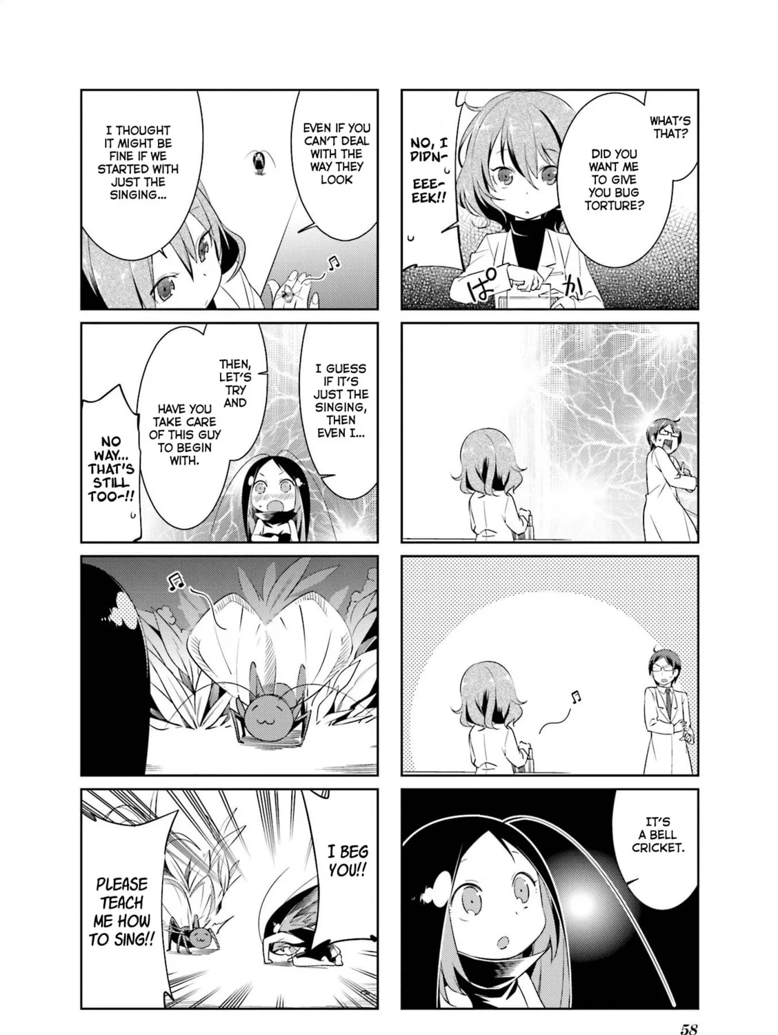 Read Gokicha chapter 59 image 14 on Lezhin