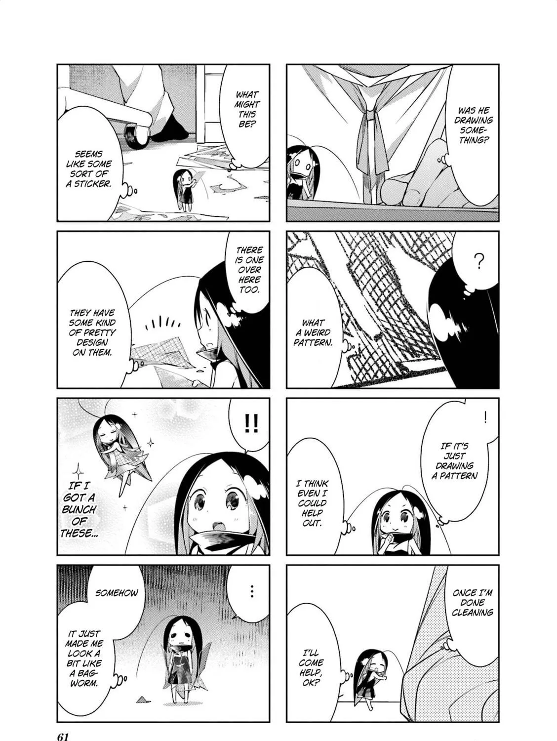 Read Gokicha chapter 60 image 4 on Lezhin