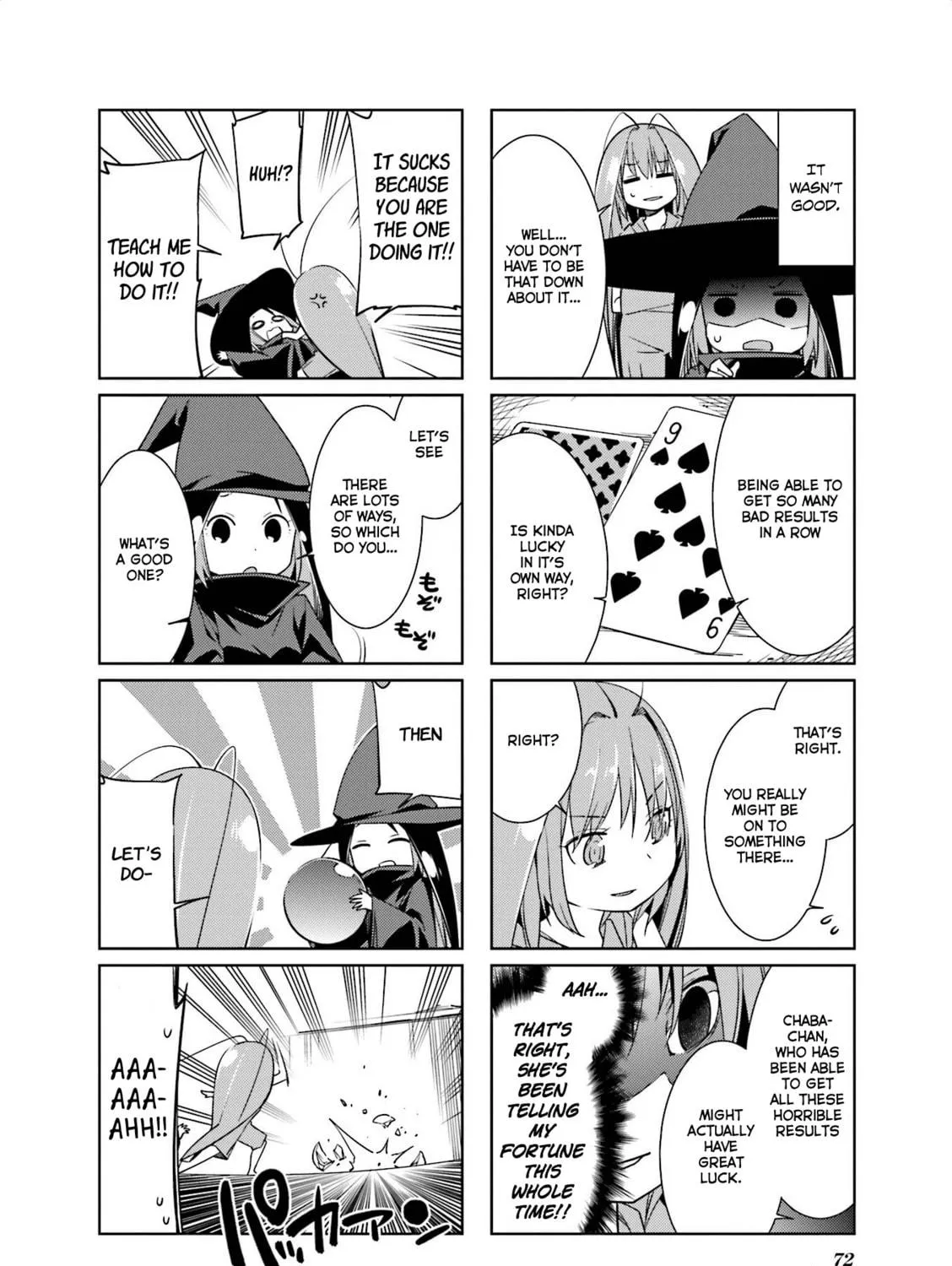 Read Gokicha chapter 61 image 10 on Lezhin