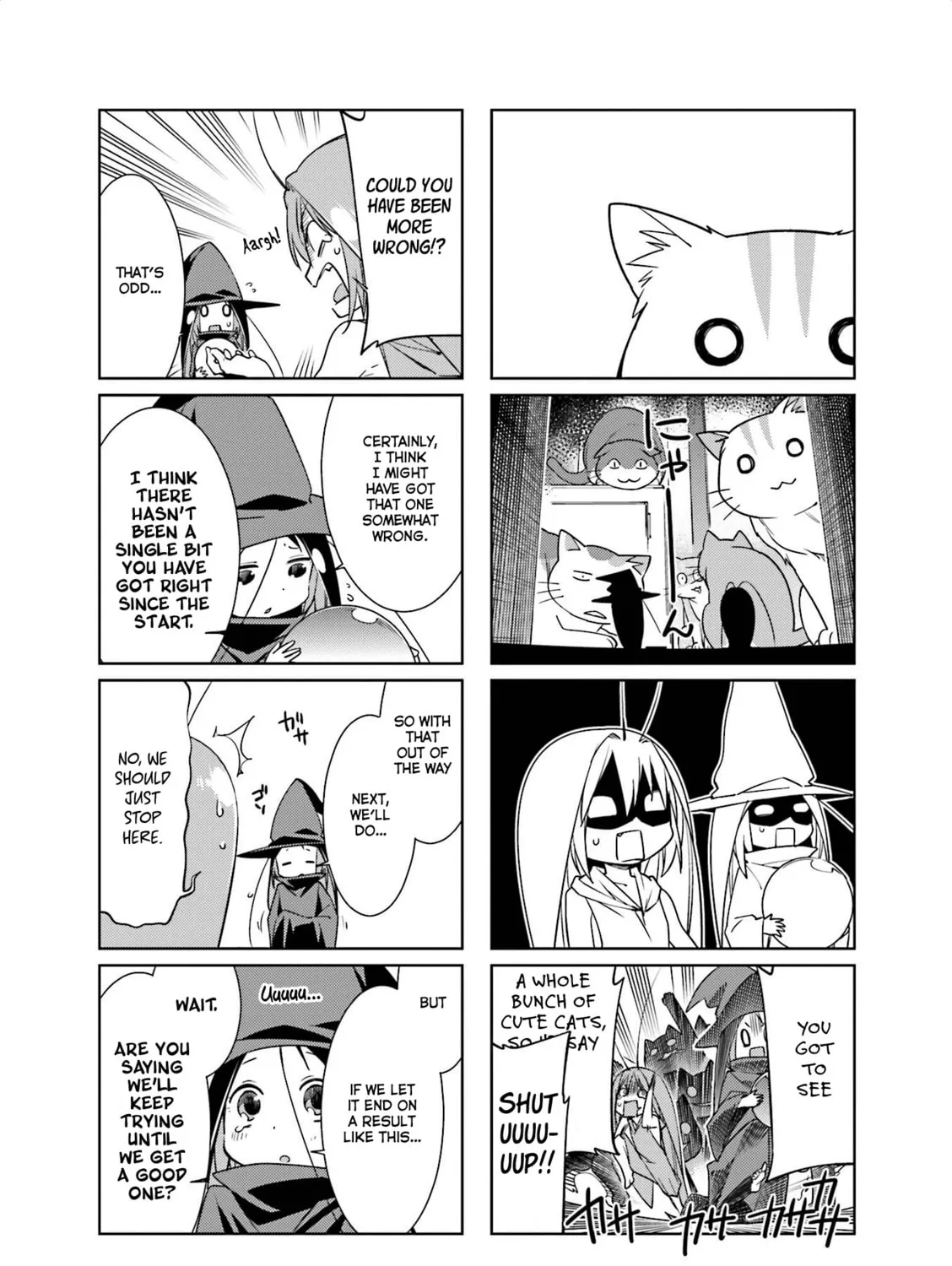 Read Gokicha chapter 61 image 6 on Lezhin