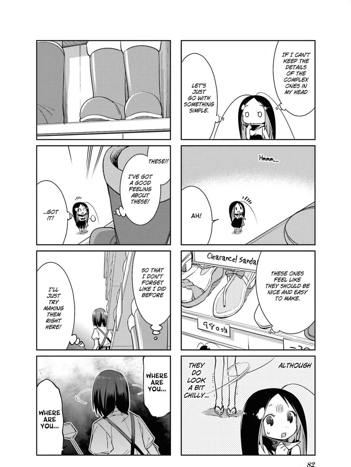 Read Gokicha chapter 62 image 10 on Lezhin