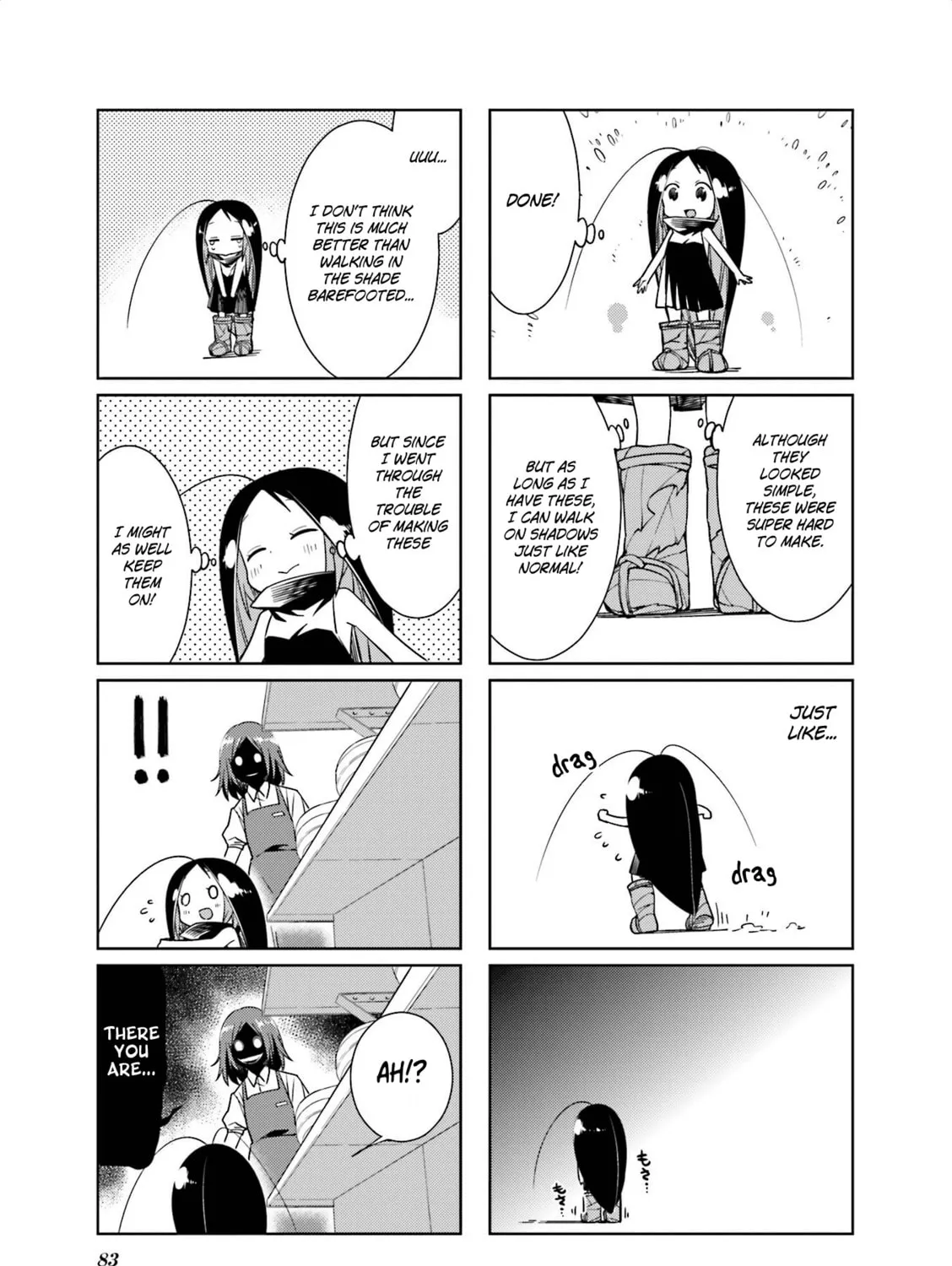 Read Gokicha chapter 62 image 12 on Lezhin