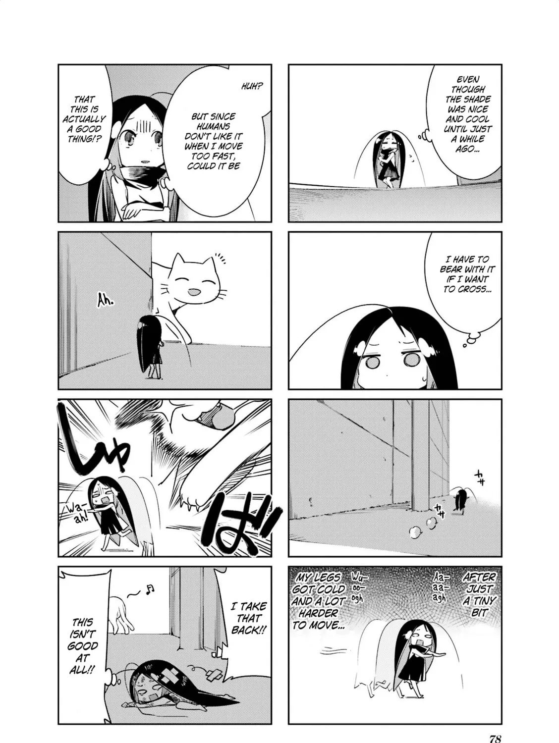 Read Gokicha chapter 62 image 2 on Lezhin