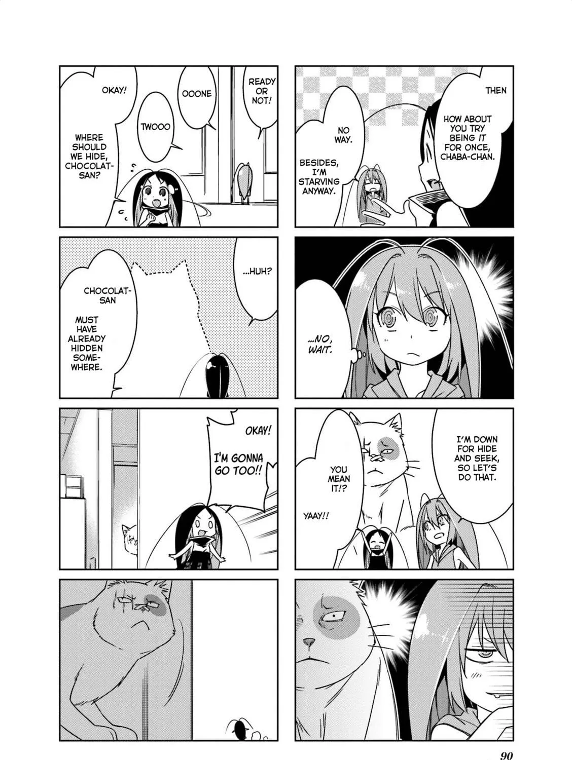 Read Gokicha chapter 63 image 10 on Lezhin