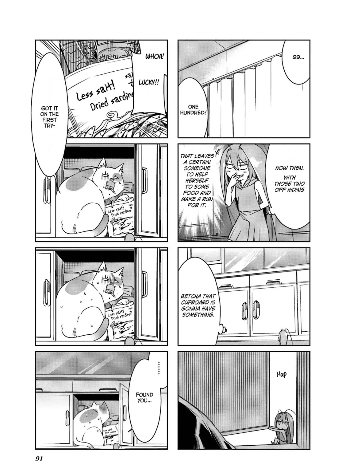 Read Gokicha chapter 63 image 12 on Lezhin