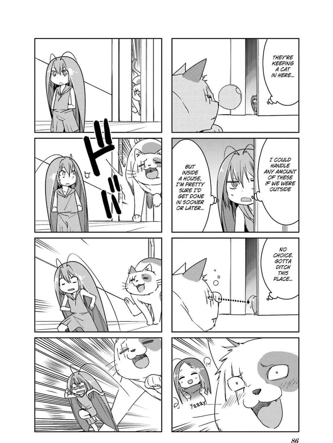 Read Gokicha chapter 63 image 2 on Lezhin