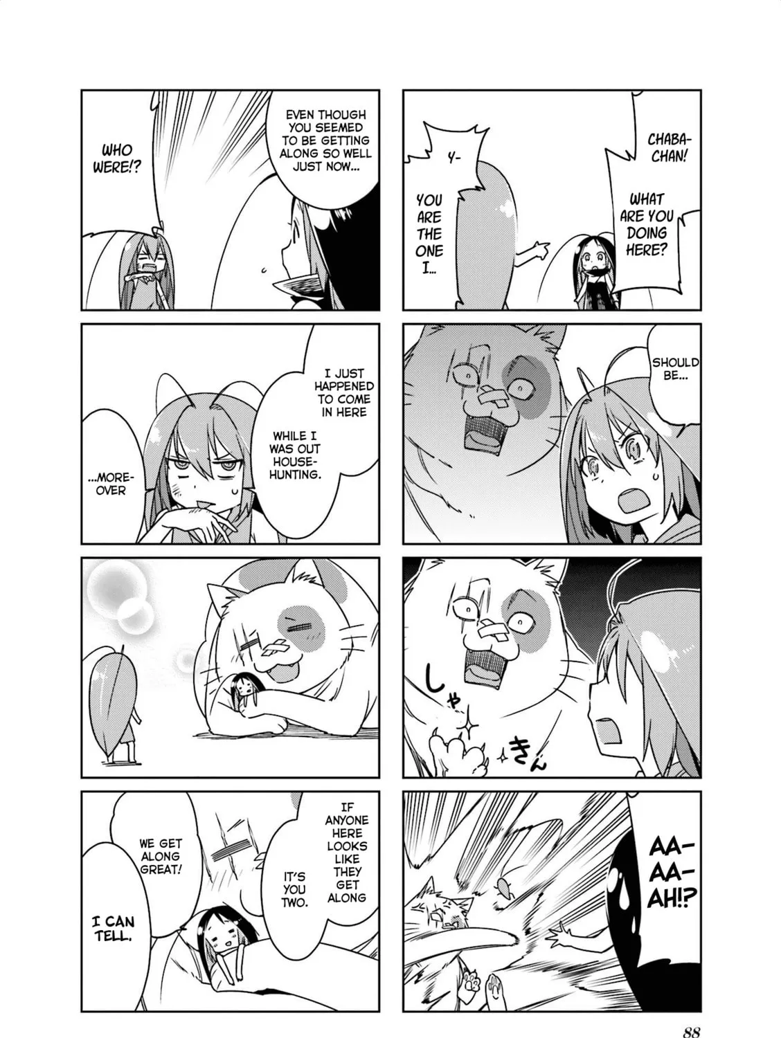 Read Gokicha chapter 63 image 6 on Lezhin