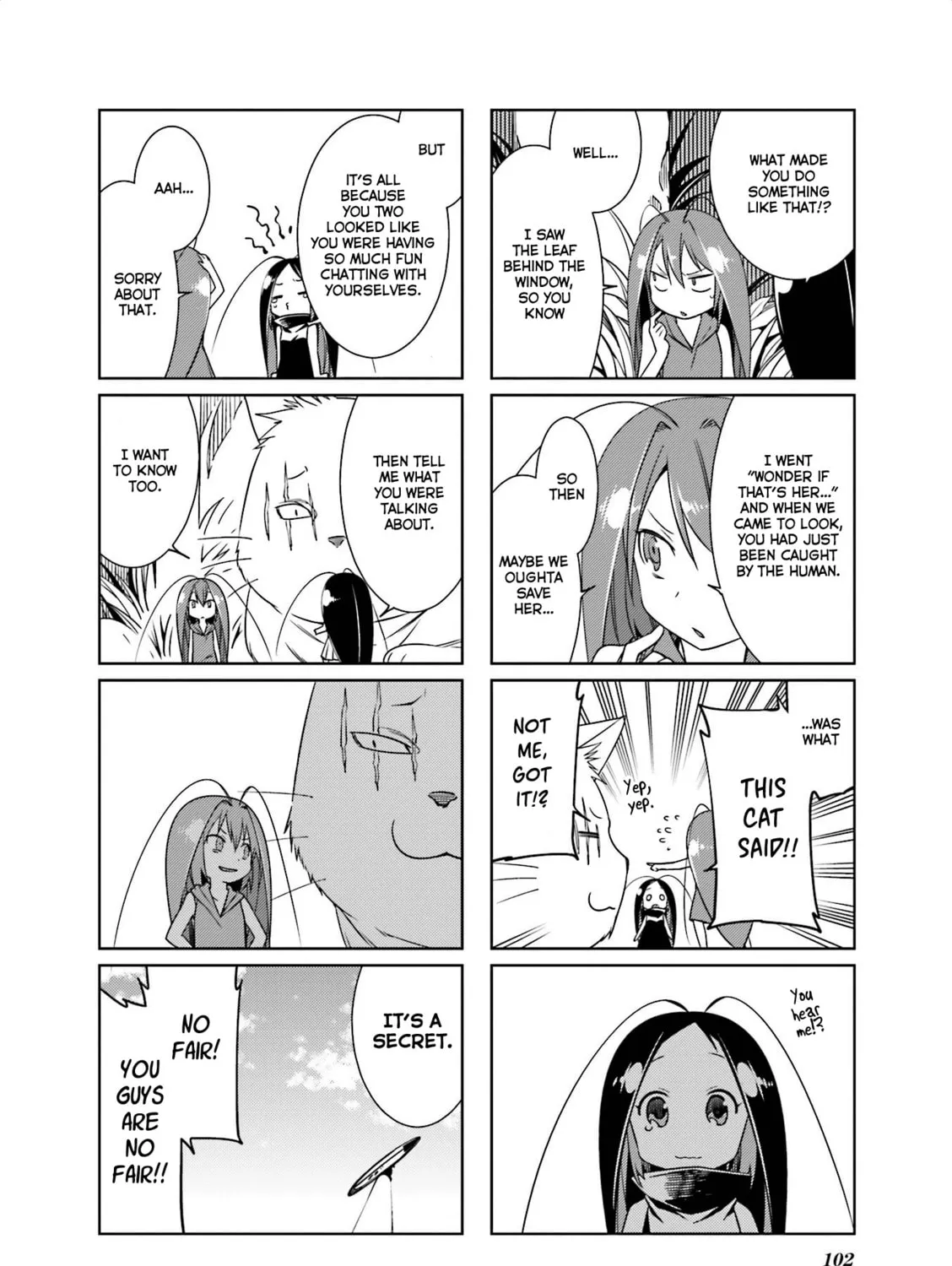 Read Gokicha chapter 64 image 14 on Lezhin