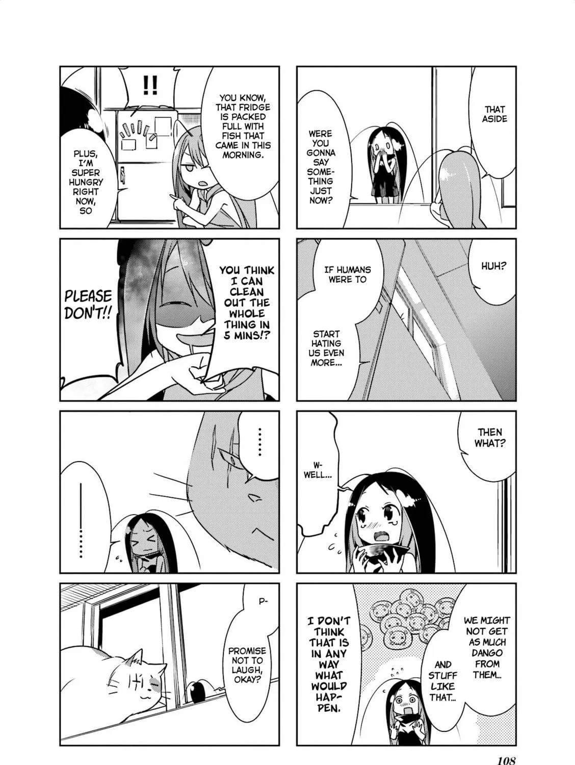 Read Gokicha chapter 65 image 10 on Lezhin