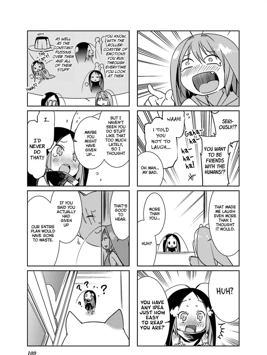 Read Gokicha chapter 65 image 12 on Lezhin