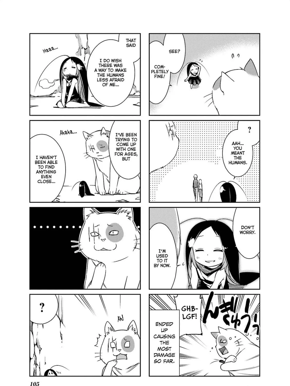 Read Gokicha chapter 65 image 4 on Lezhin