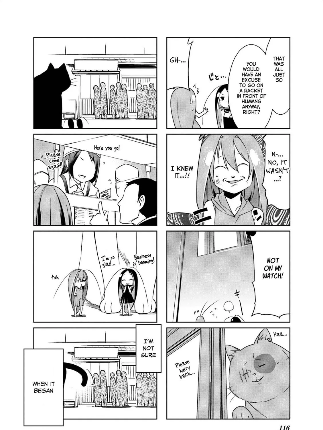 Read Gokicha chapter 66 image 10 on Lezhin