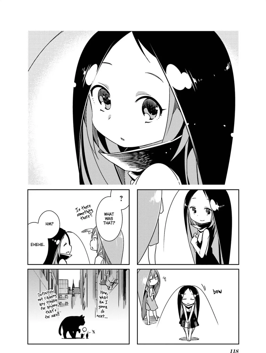 Read Gokicha chapter 66 image 14 on Lezhin