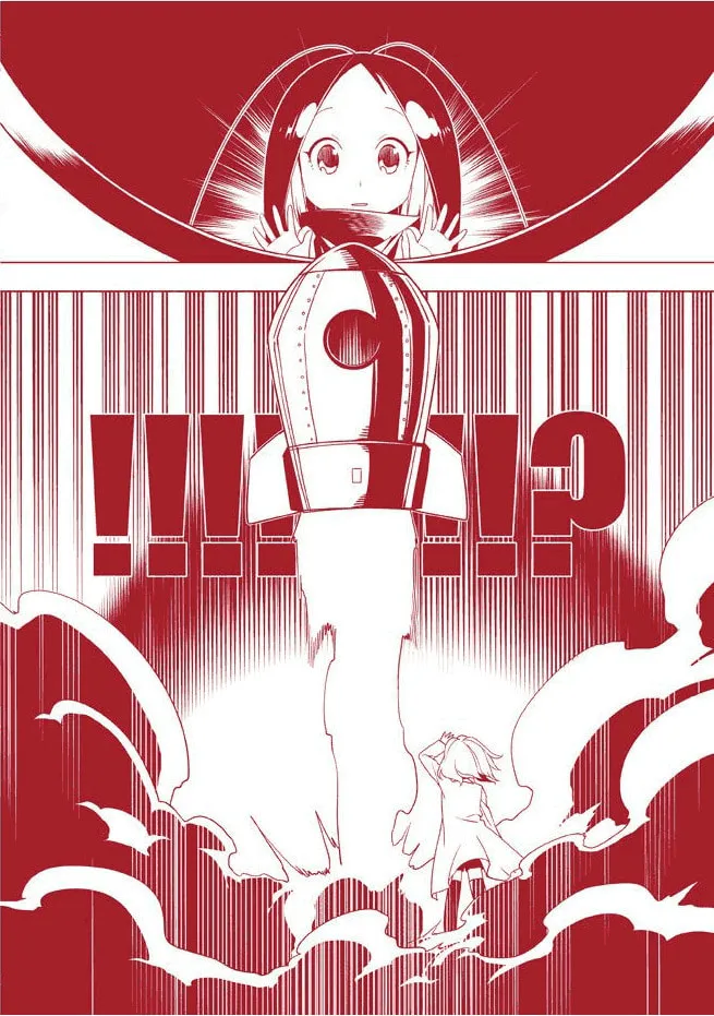 Read Gokicha chapter 66 image 20 on Lezhin