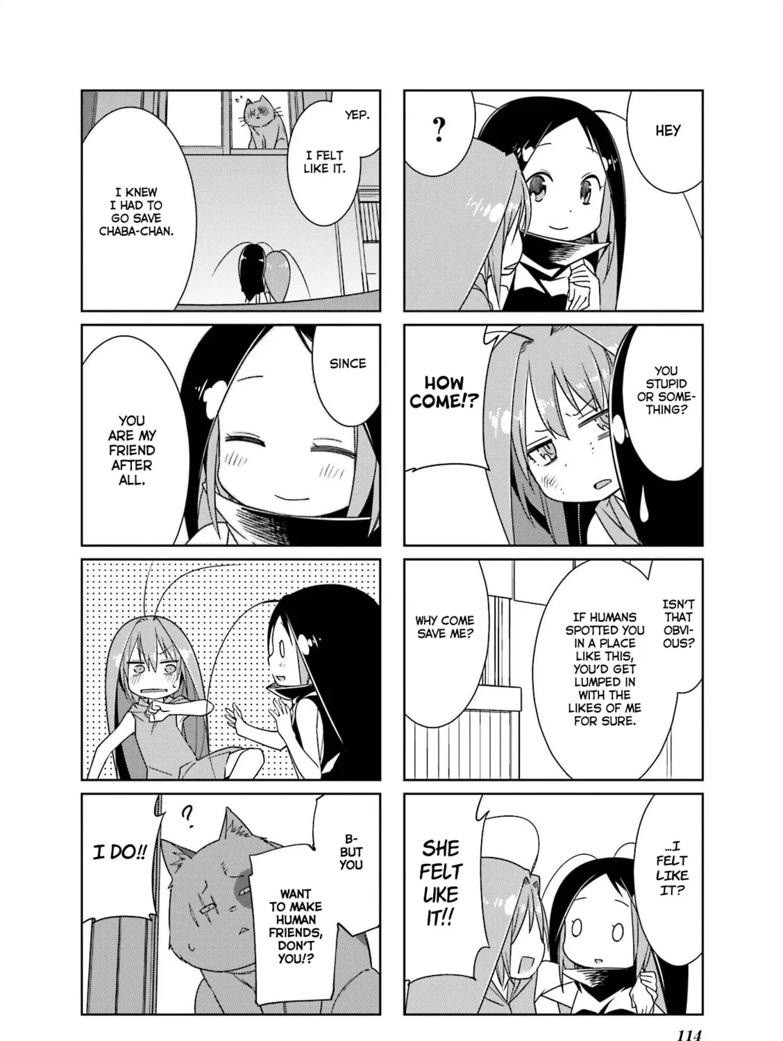 Read Gokicha chapter 66 image 6 on Lezhin