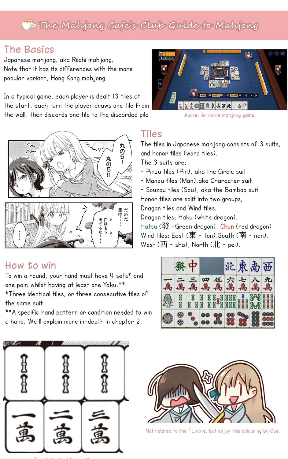 Gokigenyou, Ikkyoku Ikaga? Chapter 1 page 35 - 