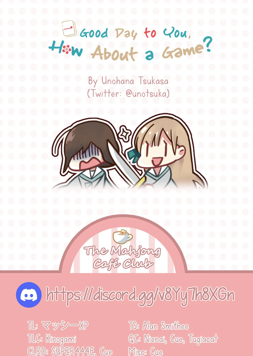 Gokigenyou, Ikkyoku Ikaga? Chapter 2 page 37 - 