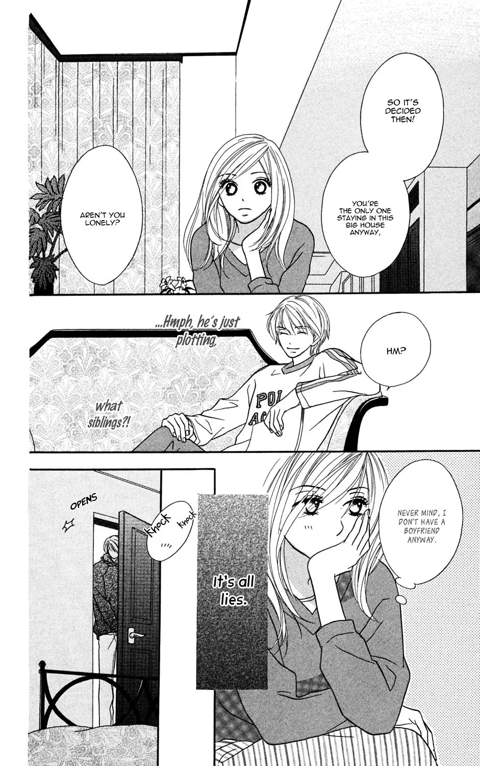 Read Gokko chapter 1 image 10 on Lezhin