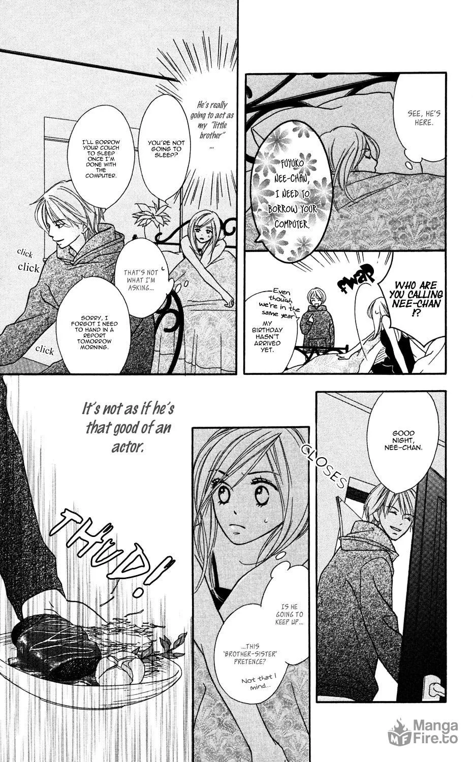 Read Gokko chapter 1 image 11 on Lezhin