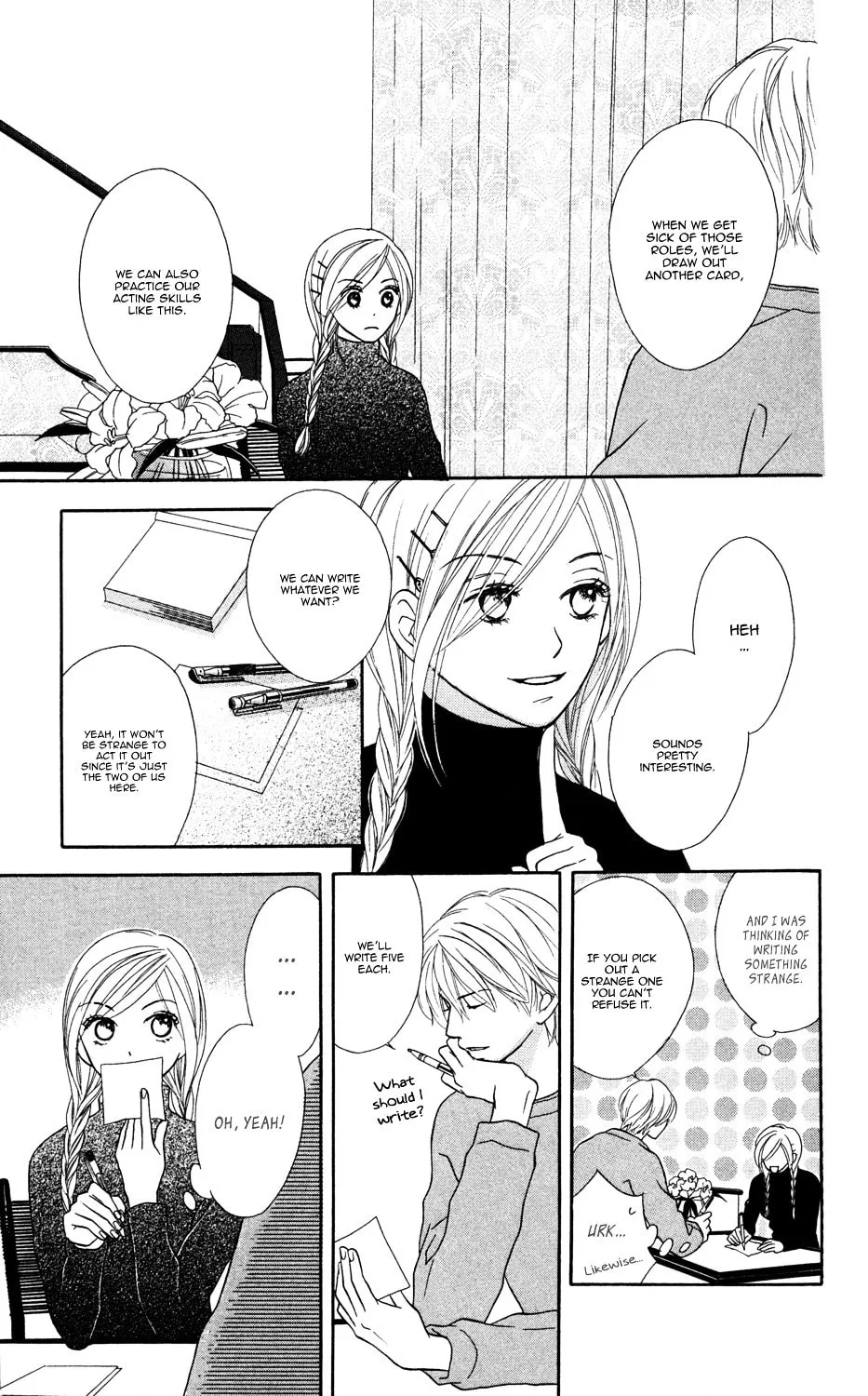 Read Gokko chapter 1 image 13 on Lezhin