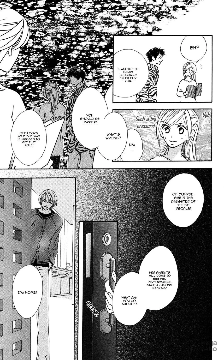 Read Gokko chapter 1 image 17 on Lezhin