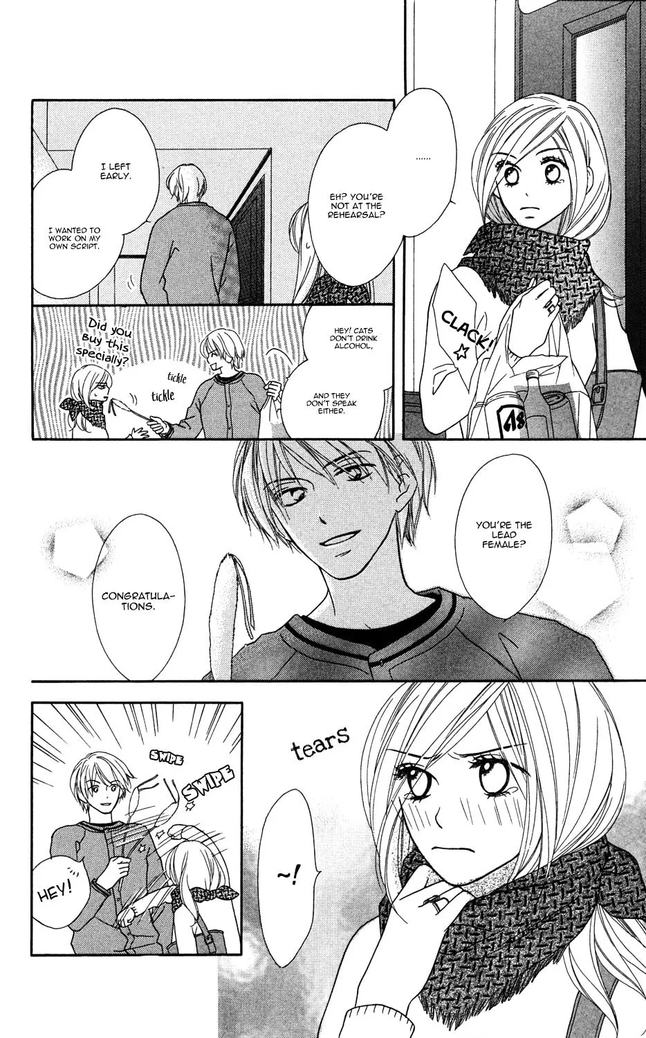 Read Gokko chapter 1 image 18 on Lezhin
