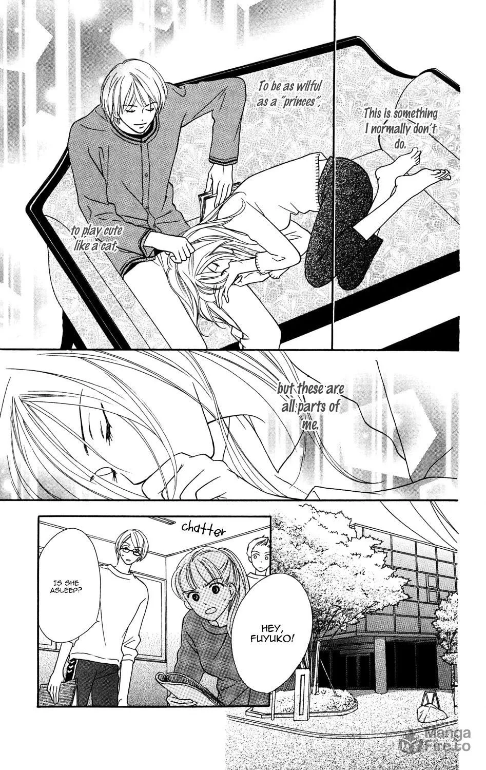 Read Gokko chapter 1 image 19 on Lezhin