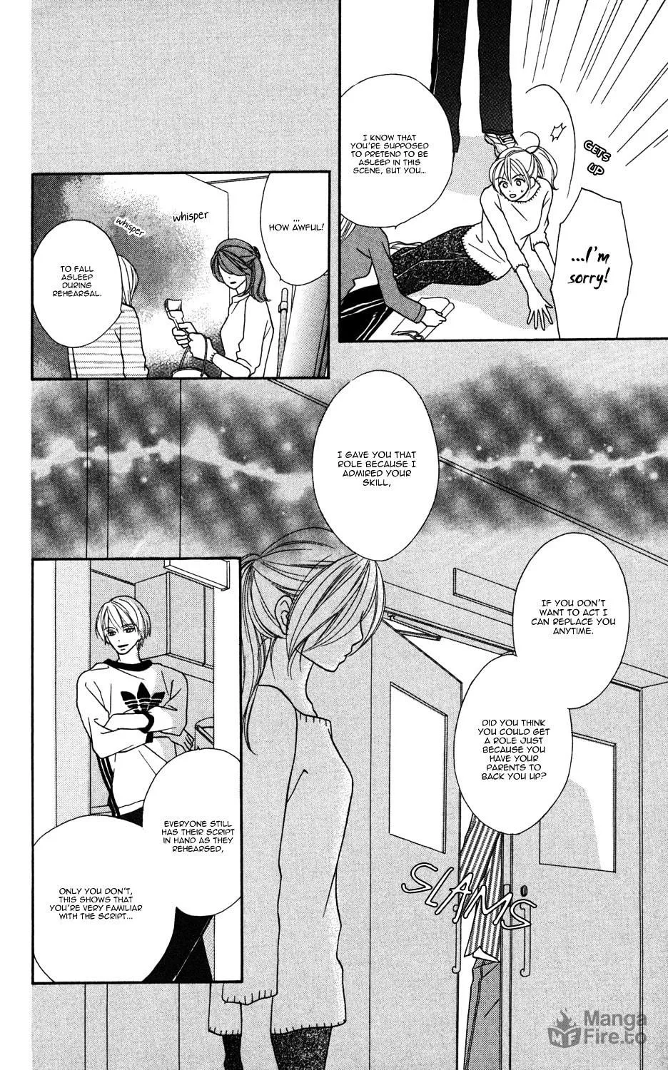 Read Gokko chapter 1 image 20 on Lezhin