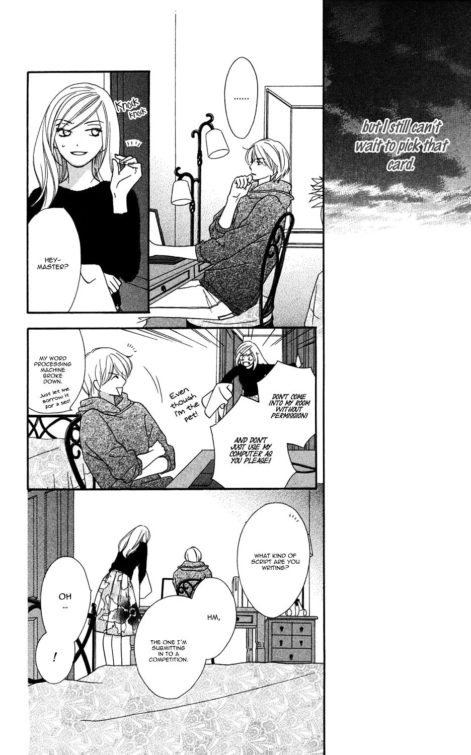 Read Gokko chapter 1 image 22 on Lezhin