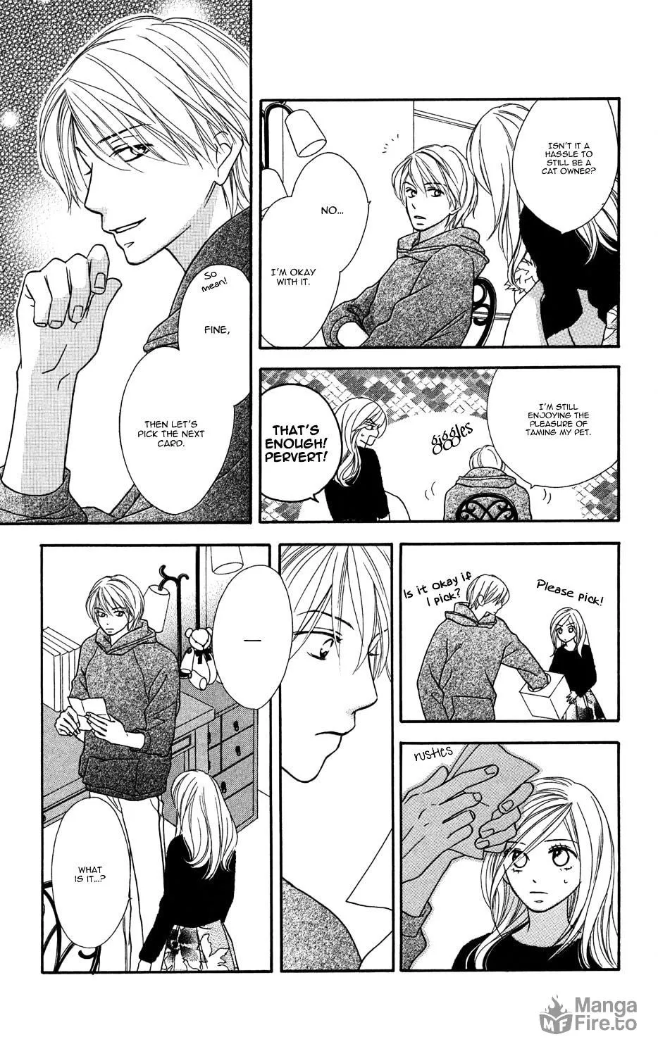 Read Gokko chapter 1 image 23 on Lezhin