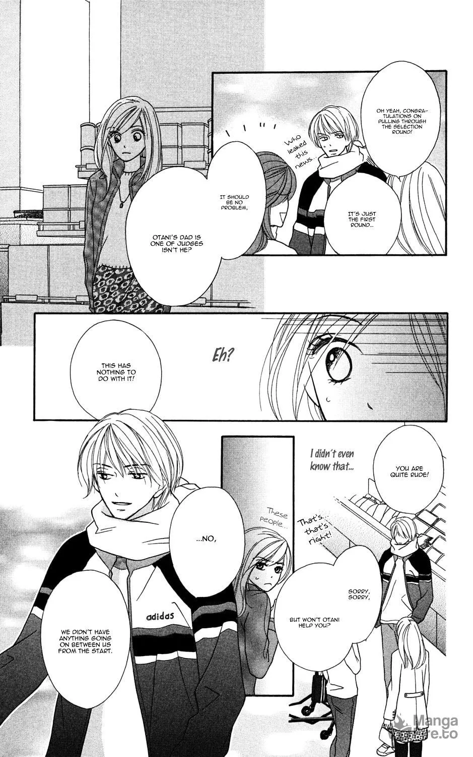 Read Gokko chapter 1 image 29 on Lezhin