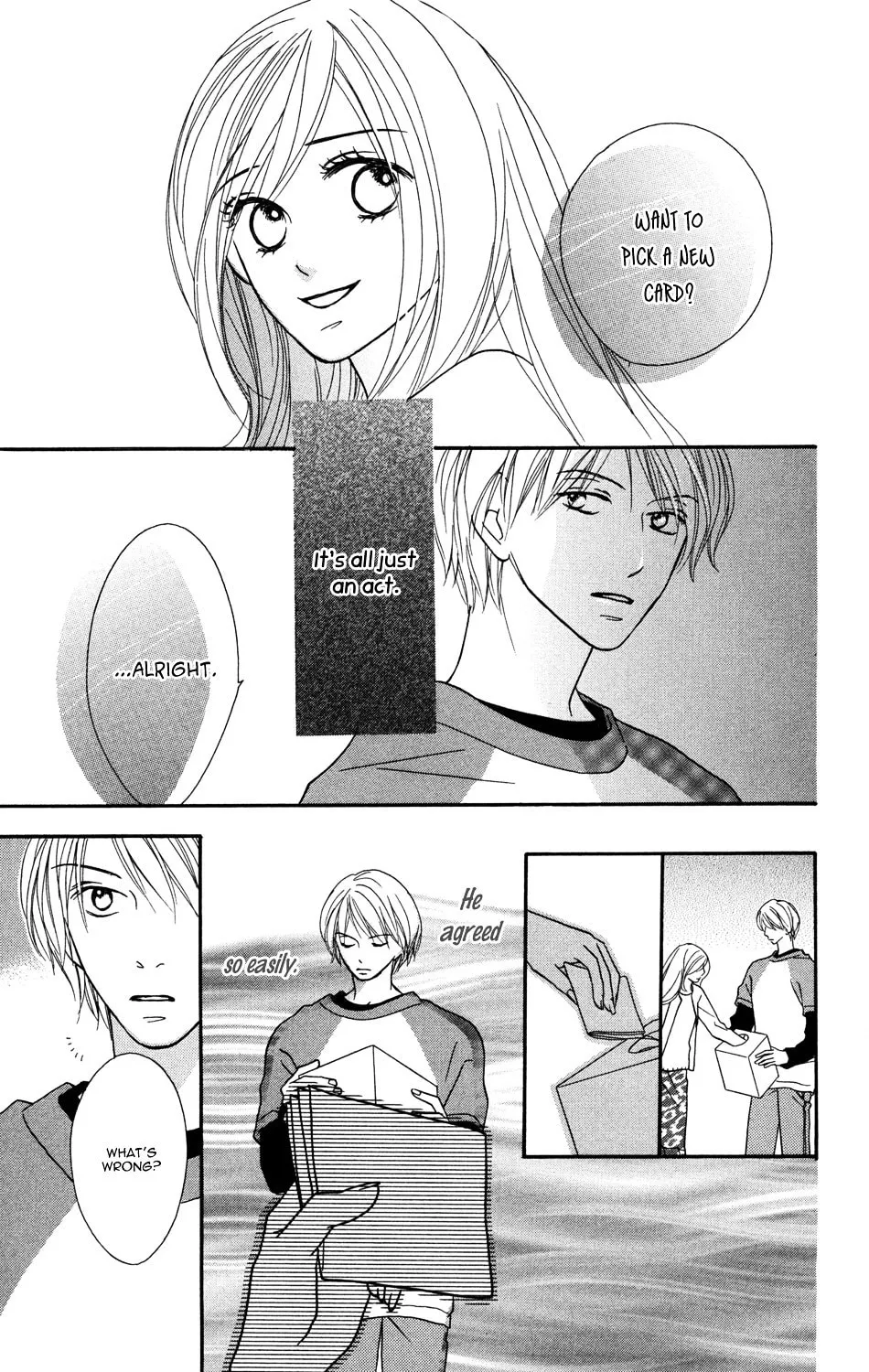 Read Gokko chapter 1 image 31 on Lezhin