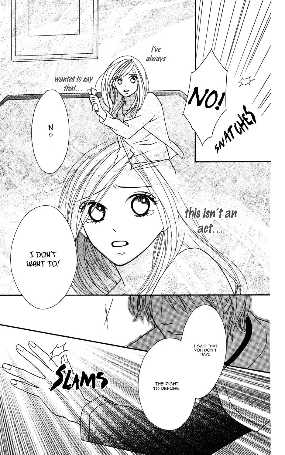 Read Gokko chapter 1 image 33 on Lezhin