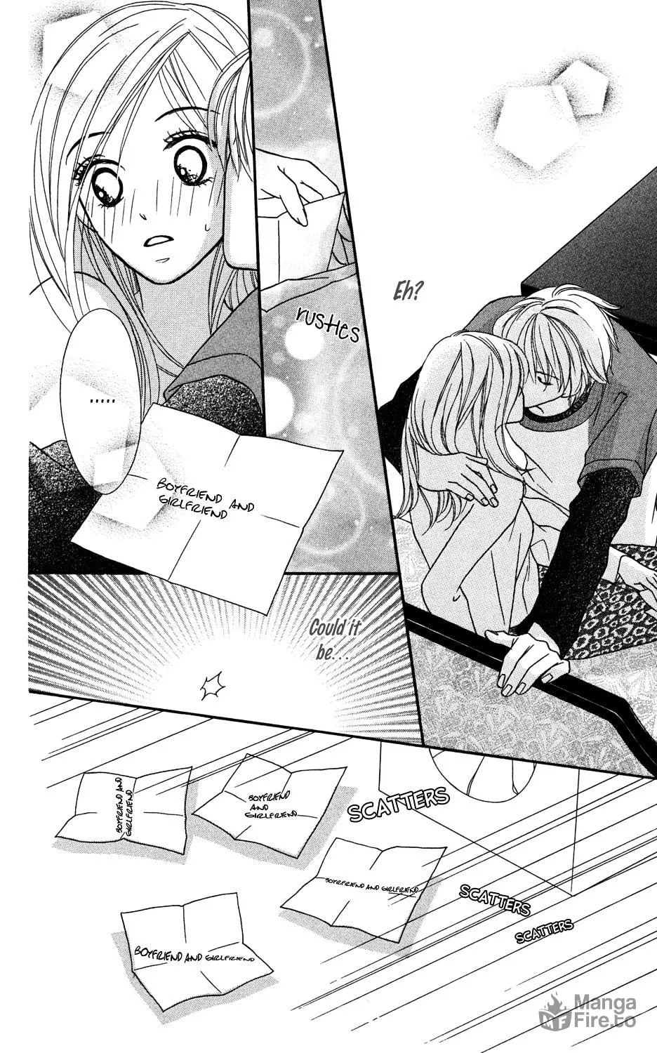 Read Gokko chapter 1 image 34 on Lezhin
