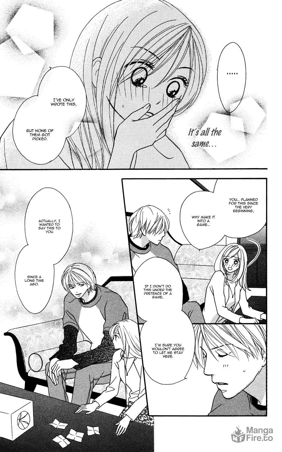 Read Gokko chapter 1 image 35 on Lezhin