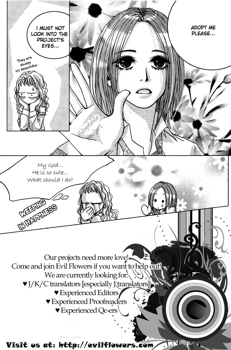 Read Gokko chapter 2 image 1 on Lezhin