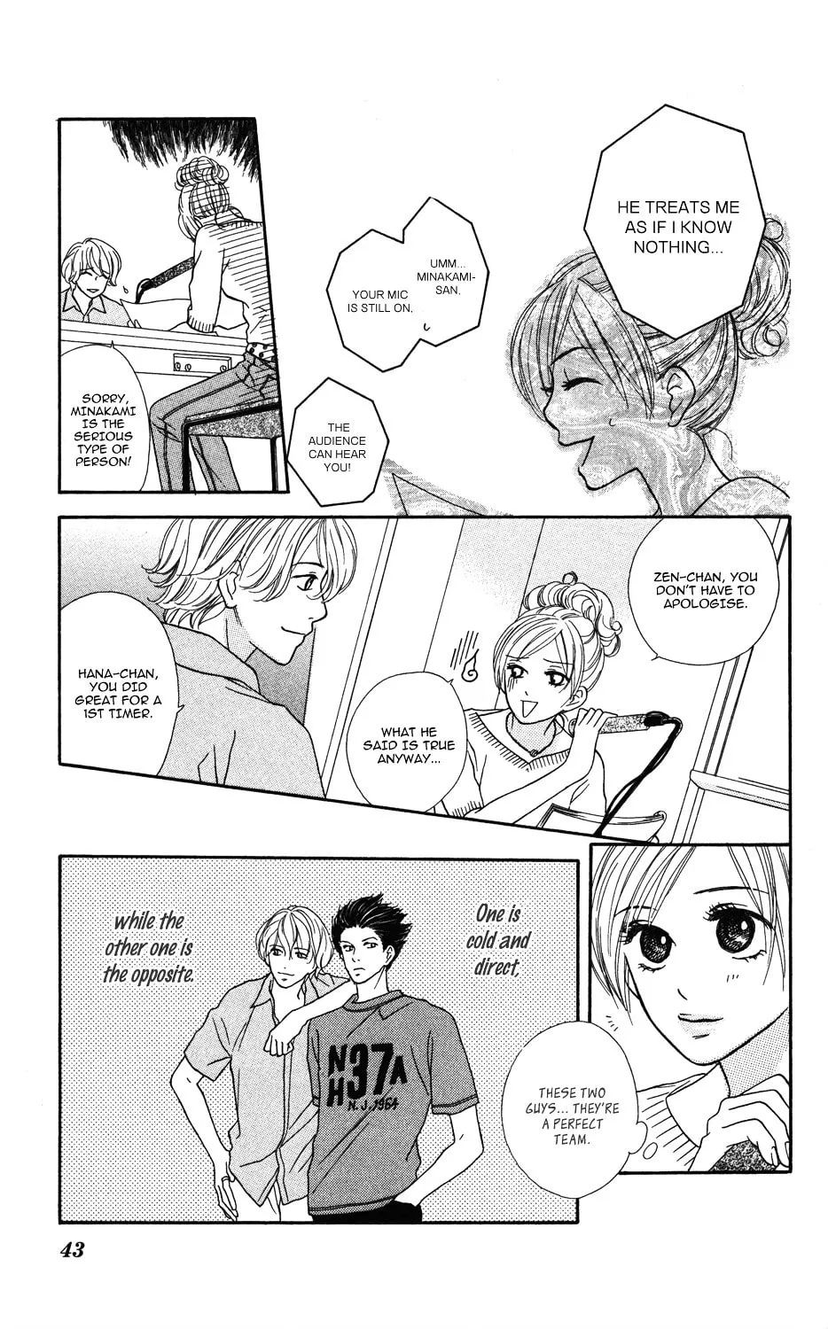 Read Gokko chapter 2 image 10 on Lezhin