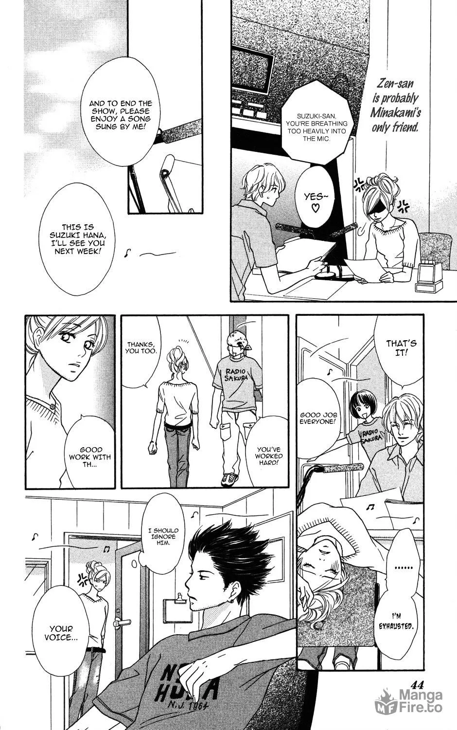 Read Gokko chapter 2 image 11 on Lezhin