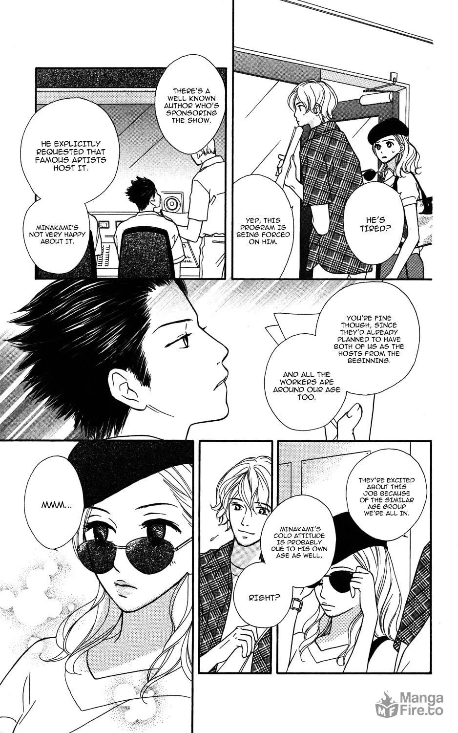 Read Gokko chapter 2 image 14 on Lezhin