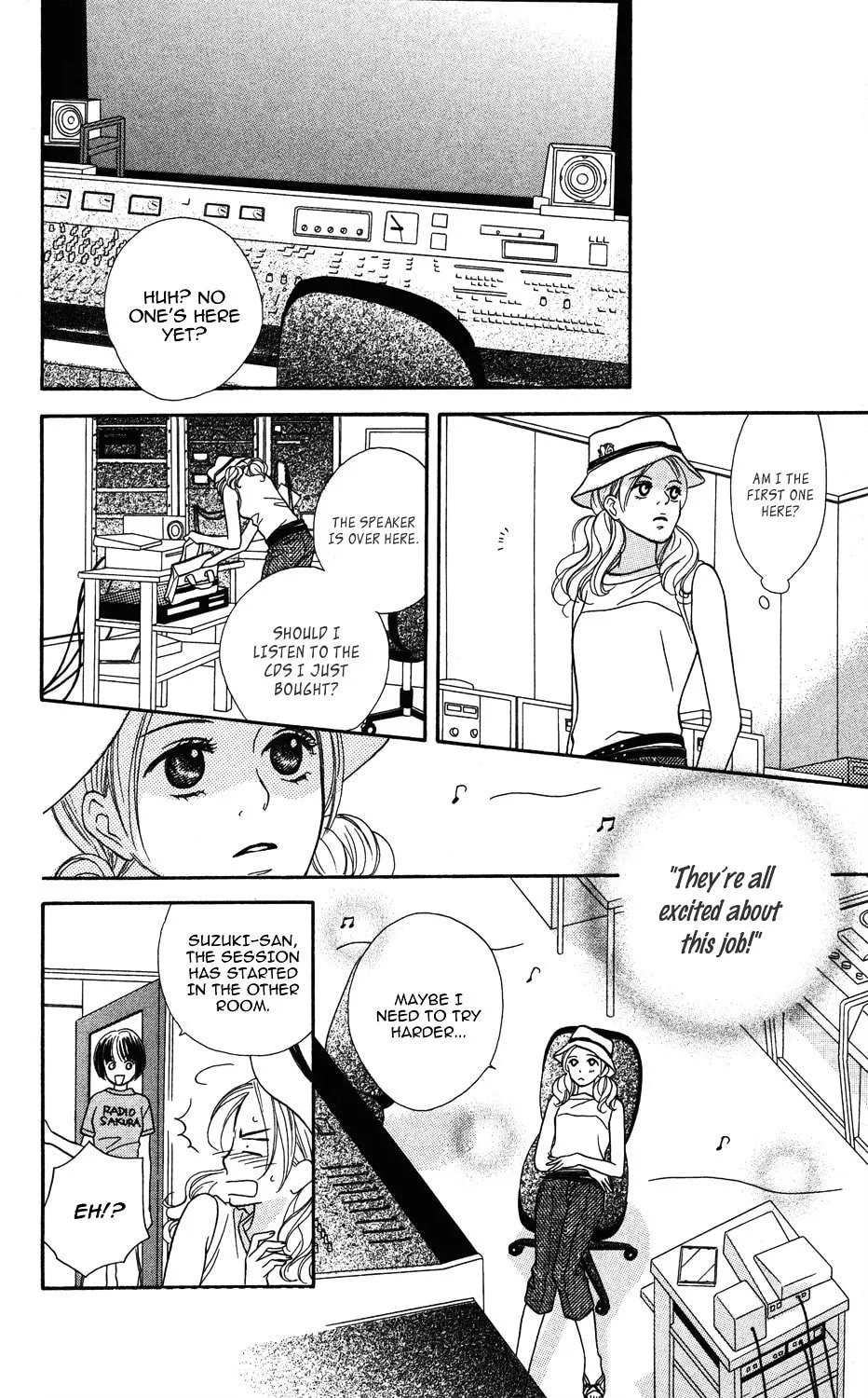 Read Gokko chapter 2 image 15 on Lezhin