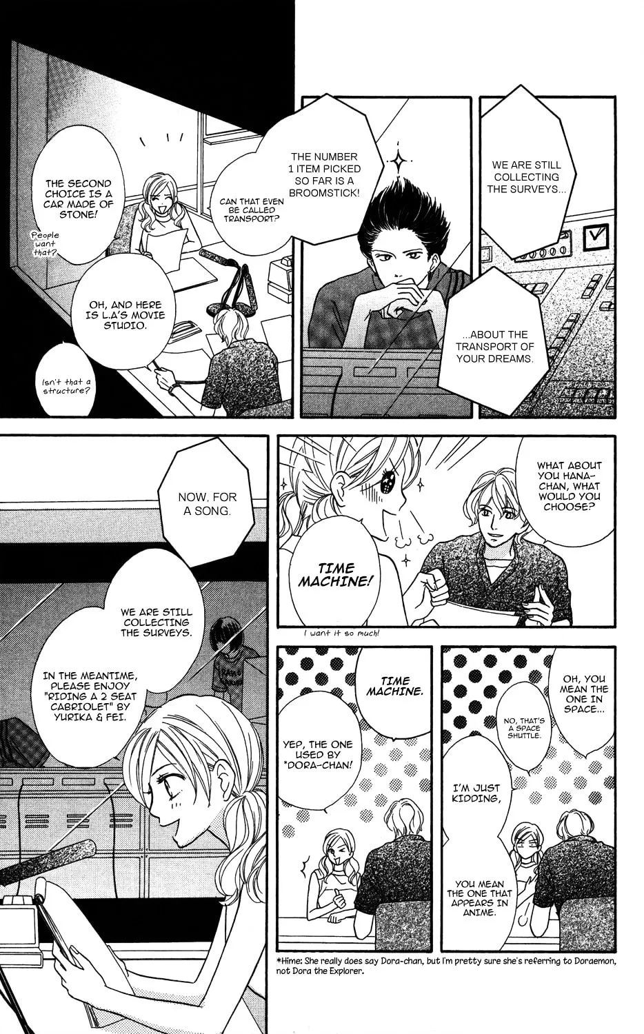 Read Gokko chapter 2 image 16 on Lezhin
