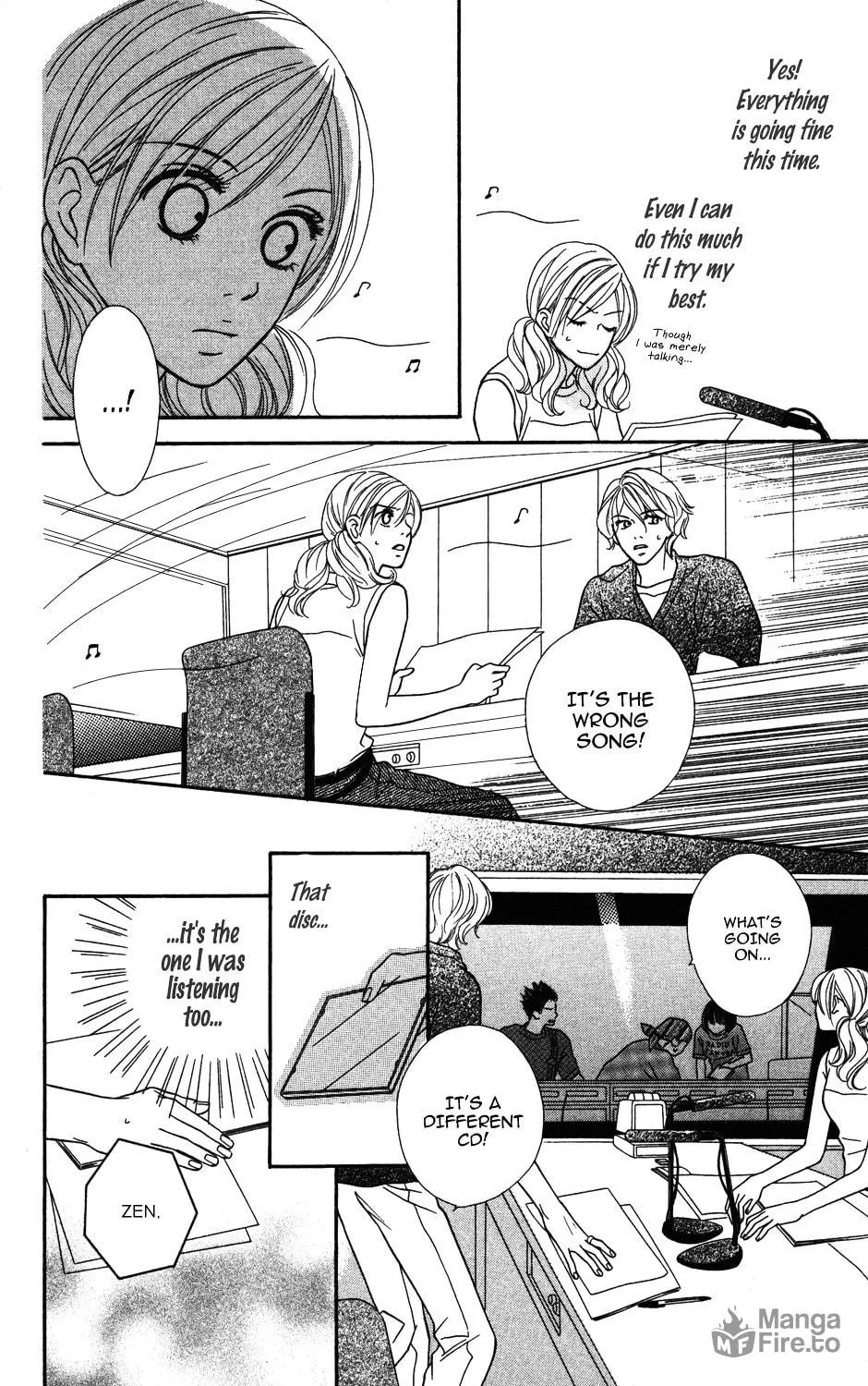Read Gokko chapter 2 image 17 on Lezhin