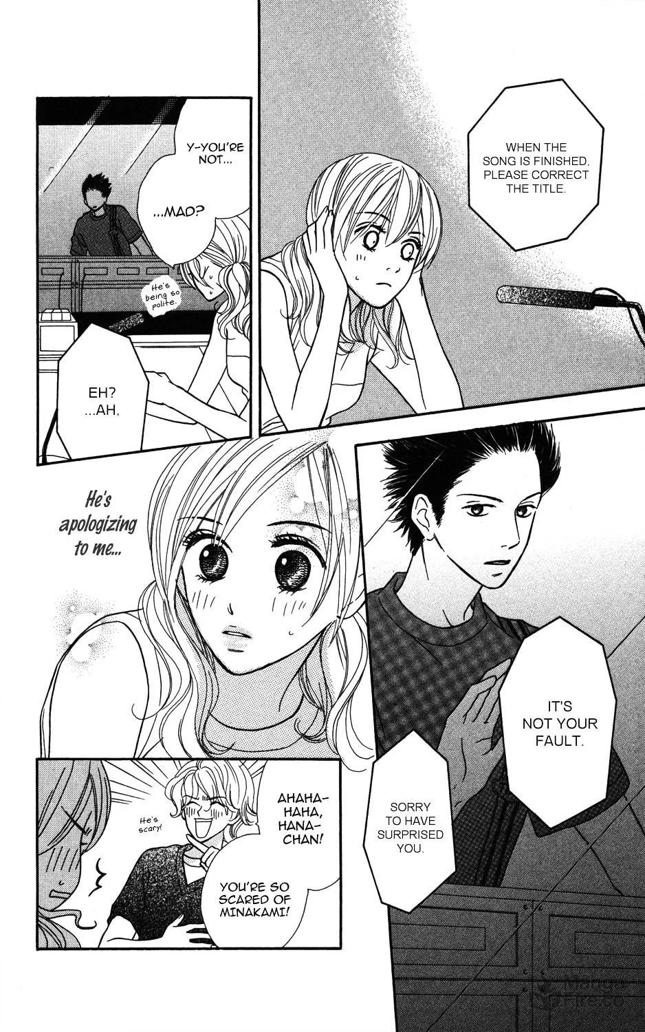 Read Gokko chapter 2 image 19 on Lezhin
