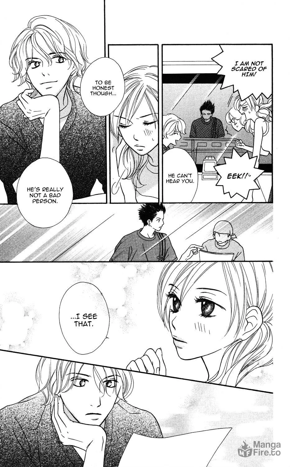 Read Gokko chapter 2 image 20 on Lezhin